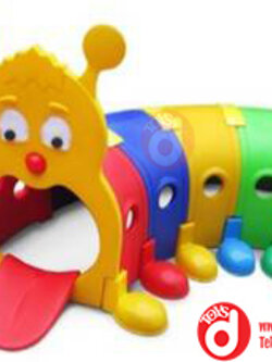 อุโมงค์หนอน