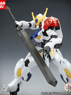 MS Option Parts 5 & Tekkadan Mobile Worker[BANDAI]