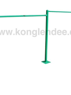 บาร์โหน 3 ระดับ