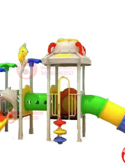 เครื่องเล่นสนาม ชุดอวกาศ