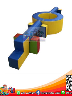 ชุดฝึกการทรงตัว