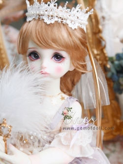Ines 1/4 (BaBy) Gen of Doll Full set