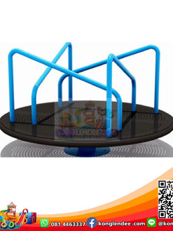 วงเวียนหมุนแบบยืน A