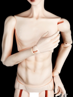 Super Senior Delf Body BOY Type