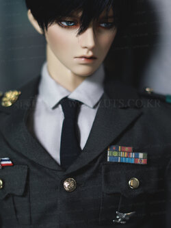 Grand Senior Delf ABADON