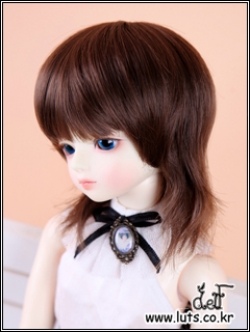 KDW-73 (Natural Black)