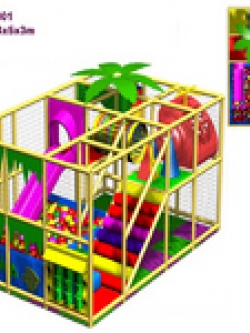 ห้องบอล SPI2001