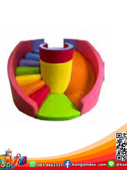 ชุดปีนลื่น 360 องศา