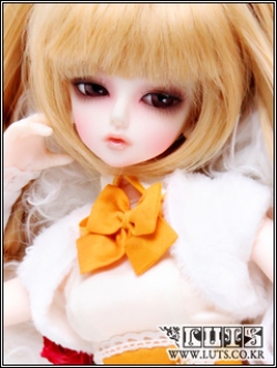 Kid Delf KIWI ROMANCE ver.