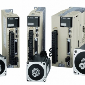 หลักการทำงานง่ายๆของ Servo Drive