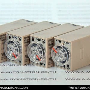 Timer Relay คืออะไร?