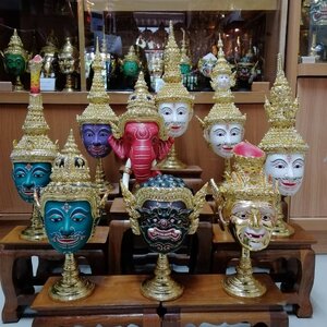 ขนาดกลาง (เรซิ่น) รุ่นพรีเมี่ยม