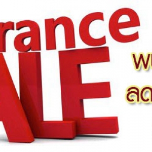 สินค้าลดล้างสต๊อก