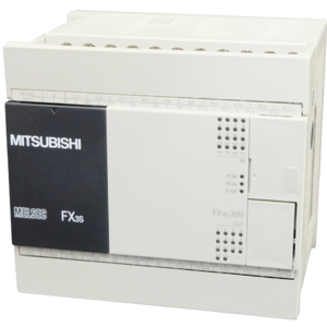 PLC MITSUBISHI FX3S