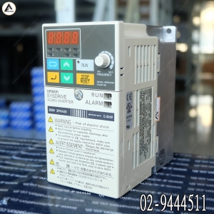 หลักการทำงานของอินเวอร์เตอร์ (Inverter)