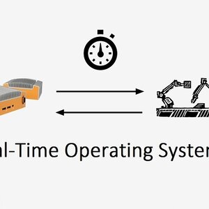 เปลี่ยนวินโดว์-พีซี ให้เป็น PLC ด้วย RTX