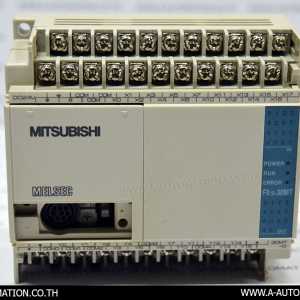 PLC MITSUBISHI FX Series
