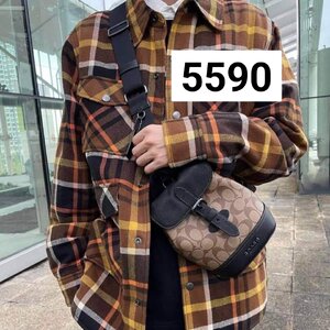 เปิดพรีออเดออร์ รอบ 10.01.2023 กระเป๋า Coach แท้ทุกชิ้นค่ะ