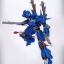 MG 1/100 Kampfer[โมจีนGoGo]