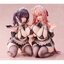 เปิดจอง : Kohou Miya & Otsuhane Fuwari All Ages Version 1/5