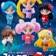 เปิดจอง Petit Chara! Sailor Moon everyone festival Hen : P-Bandai