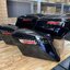 กระเป๋า OEM Touring (Model 3) ปี 2014-2022