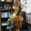 ปู่ฤาษีพญานาค 3 เศียร