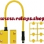 506336 PILZ PSEN ma1.4p-51/PSEN ma1.4-03mm/ 1unit LiNE : RELAYS.SHOP
