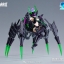 [PO]1/12 ATK GIRL Arachne Spider Mother 2.0[E-MODEL]