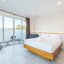 HR15052 บ้านพักใกล้ทะเล The Cube Villa Cha Am