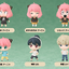 เปิดจอง : Spy X Family Collectible Figures (Set of 6)