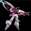 [PO]MG 1/100 Qubeley Amberil[P-BANDAI]ก.ย.