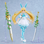 เปิดจอง : PLAMATEA Berserker/Altria Caster