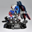 [PO]1/35 Zeta Head+LED+ฐาน[งานจีนYihui]