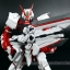 [PO]1/100 Gundam Astray Red Frame & Blue Frame Weapon Unit Equipment Type[BTF]