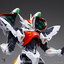 [PO]TEKKAMAN BLADE [Model Kit] [Orange Cat]