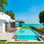 HR15039 บ้านพักติดทะเลหัวหิน The Premium Beach Villa Hua Hin