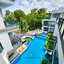 HR15034 บ้านพักหัวหิน บ้านมันตรา บีช (ใกล้ทะเล100ม.)