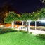 HR15008 บ้านพักติดทะเล โมเดิร์นบีช ปราณบุรี