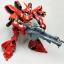 MG 1/100 MOBILE ARMED SINANJU DEDICATED ANTI-MS SHELLS[DX HOBBY][พาสเสริม]