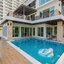 HR15089 บ้านพักหัวหิน The Sea Vana Pool Villa