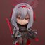 เปิดจอง : Nendoroid Guren: Black Shadow (Scarlet: Black Shadow)