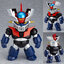 เปิดจอง V.S.O.F. Mazinger Z