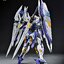 BE 1/144 Aegis Knight Achilles[SNAA]