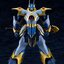 เปิดจอง : Moderoid Magic Sky War God Susanoo: Second Stage