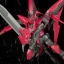 [PO]MG 1/100 Gundam Exia Dark Matter[BANDAI]