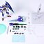 MG 1/100 OO Qan T Full Saber MB.Ver[8822][DABAN]