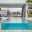 HR15058 บ้านพักติดทะเลชะอำ The Coze Sea Beachfront Pool Villa Cha Am
