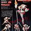เปิดจอง : MODEROID Strelitzia(3rd-run)