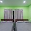 HR8003 บ้านพักหัวหิน บ้านโคโคนัท